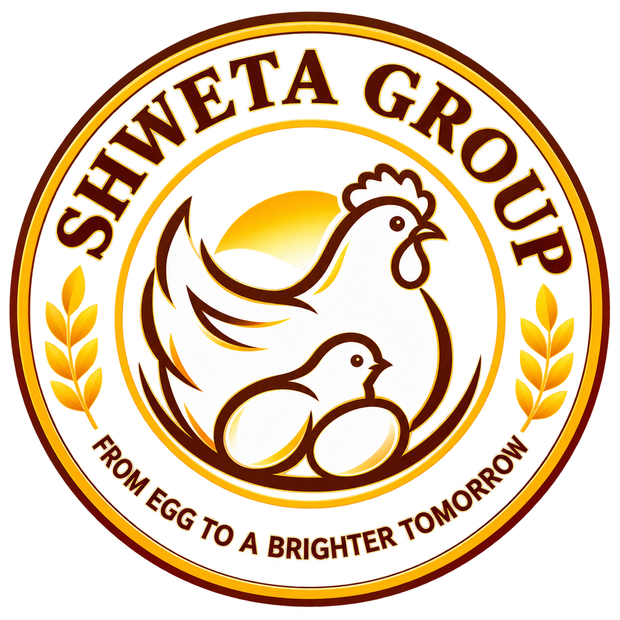 Shweta Group Logo